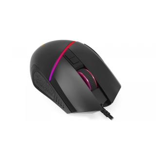 Mysz gamingowa - Gaming Mouse Fuze