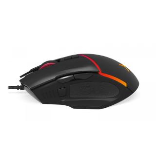 Mysz gamingowa - Gaming Mouse Fuze