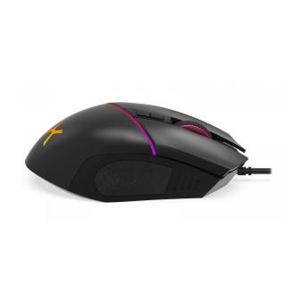 Mysz gamingowa - Gaming Mouse Fuze