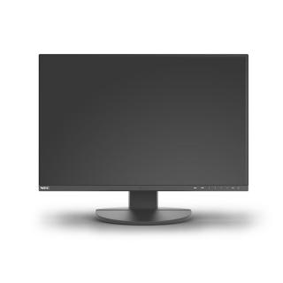 Monitor MultiSync EA242WU czarny IPS 1920x1200