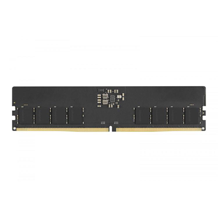 Pamięć DDR5 16GB/4800 CL40