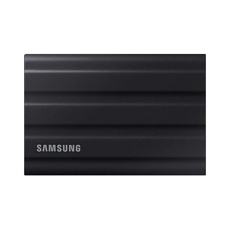 Dysk zewnętrzny SSD Portable SSD T7 Shield USB3.2 czarny