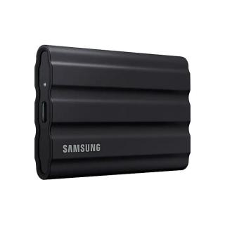 Dysk zewnętrzny SSD Portable SSD T7 Shield USB3.2 czarny