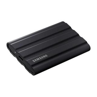 Dysk zewnętrzny SSD Portable SSD T7 Shield USB3.2 czarny