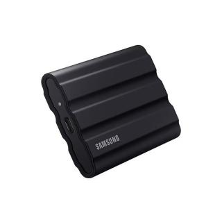 Dysk zewnętrzny SSD Portable SSD T7 Shield USB3.2 czarny