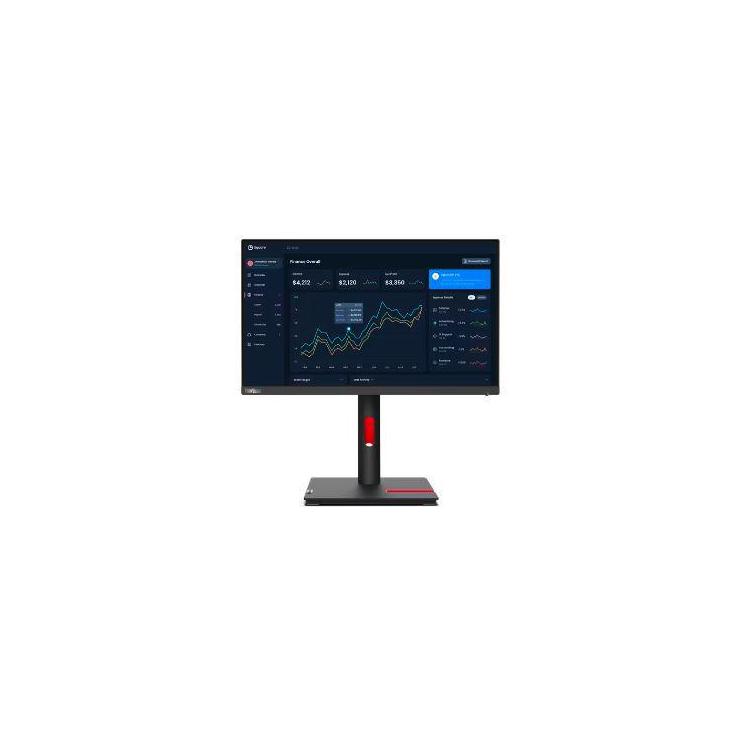 Monitor 23.0 ThinkVision T23i-30 WLED LCD 63B2MAT6EU