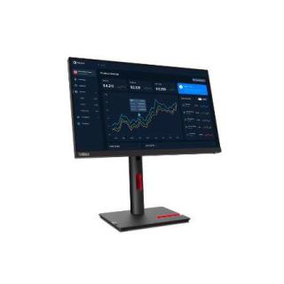 Monitor 23.0 ThinkVision T23i-30 WLED LCD 63B2MAT6EU