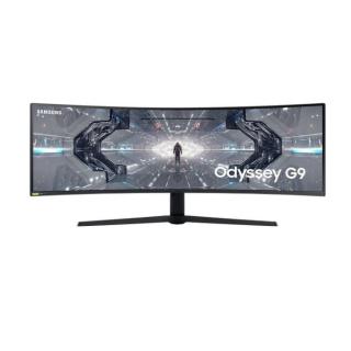 Monitor 49 cali LC49G95TSSPXEN VA 5120x1440 DQHD 32:9...