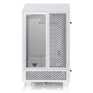 Obudowa - The Tower 100 Mini Tempered Glass3 - Snow