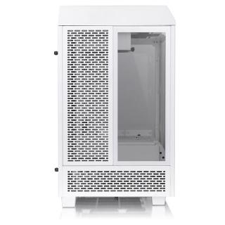 Obudowa - The Tower 100 Mini Tempered Glass3 - Snow