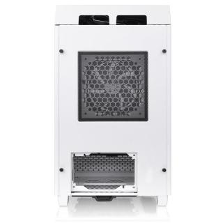 Obudowa - The Tower 100 Mini Tempered Glass3 - Snow