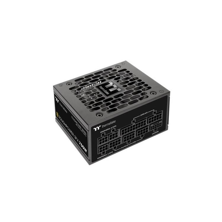 Zasilacz - ToughPower SFX 750W F modular 80+Gold FDB Fan Gen5