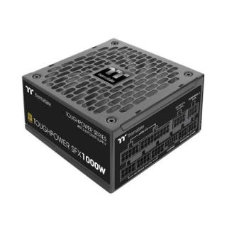 Zasilacz - ToughPower SFX 1000W F modular 80+Gold FDB Fan...