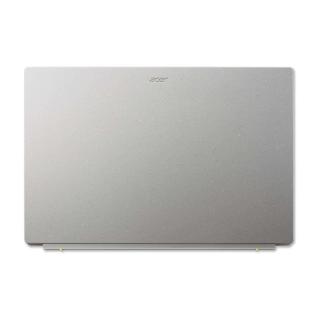 Notebook Acer Aspire Vero AV15-52 15,6"FHD/i5-1235U/8GB/SSD512GB/IrisXe/W11 Grey