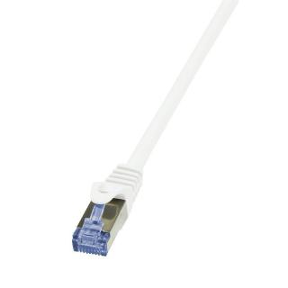 Patchcord LogiLink CQ4031S Cat.6A/7 600 MHz S/FTP PIMF...