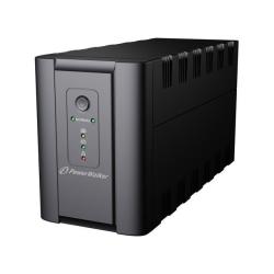 Zasilacz awaryjny UPS Power Walker Line-Interactive 2200VA 2xPL + 2xIEC RJ/USB