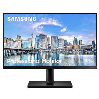 Monitor 27 cali LF27T450FZUXEN IPS 1920 x 1080 FHD 16:9...