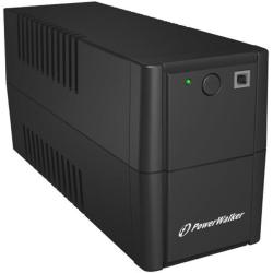 Zasilacz awaryjny UPS Power Walker Line-Interactive 850VA...