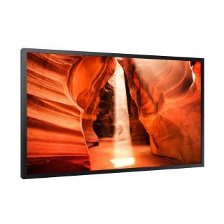 Monitor profesjonalny OM55N-S 55 cali Błyszczący 24h/7 4000(cd/m2) 1920x1080 (FHD) S6 Player (Tizen 4.0) Wi-Fi 3 lata On-Site