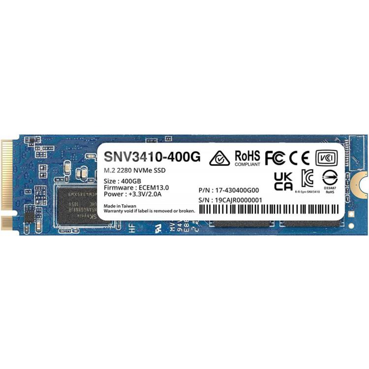 Dysk SSD SATA 400GB M2 2280 SNV3410-400G