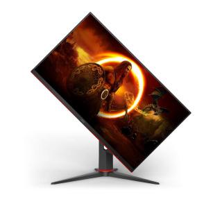 Monitor 27 cali 27G2SPU IPS 165Hz HDMIx2 DP Pivot