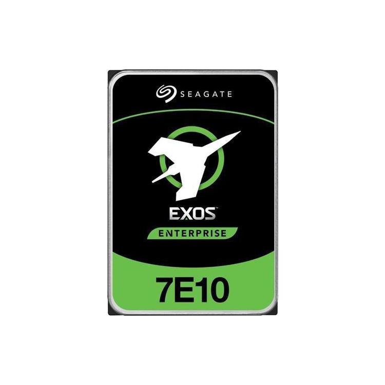 Dysk Exos 7E10 4TB 512n SATA 3,5 ST4000NM000B