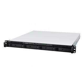 Serwer NAS RS822RP+ V1500B 4x0HDD 2GB 4x1GbE USB3.2.1 3Y...