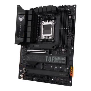 Płyta główna TUF GAMING X670E-PLUS WIFI AM5 4DDR5 ATX HDMI