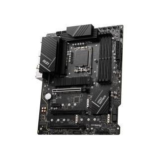 Płyta główna PRO Z790-P WIFI s1700 4DDR5 HDMI/DP ATX