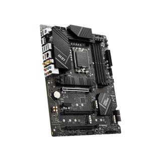 Płyta główna PRO Z790-P WIFI s1700 4DDR5 HDMI/DP ATX