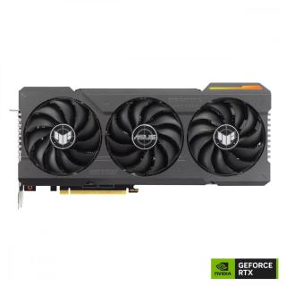 Karta graficzna GeForce RTX 4070 Ti TUF GAMING 12GB...