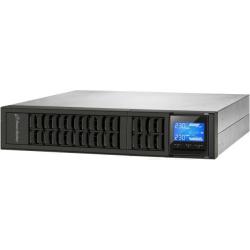 Zasilacz awaryjny UPS Power Walker On-Line 3000VA, USB,...