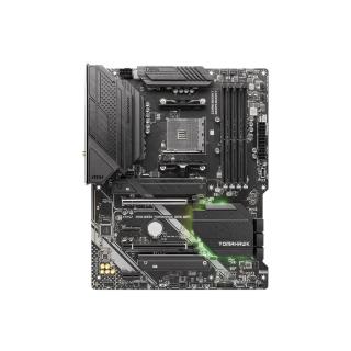 Płyta główna MAG B550 TOMAHAWK MAX WIFI AM4 4DDR4 HDMI/DP 2M.2 ATX