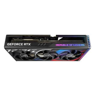 Karta graficzna GeForce RTX 4090 ROG STRIX OC 24GB GDDR6X 384bit 3DP