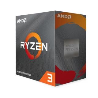 Procesor Ryzen 3 4300G 3,8GHz 100-100000144BOX