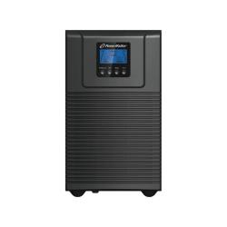 Zasilacz awaryjny UPS Power Walker On-Line 2000VA TG 4x...