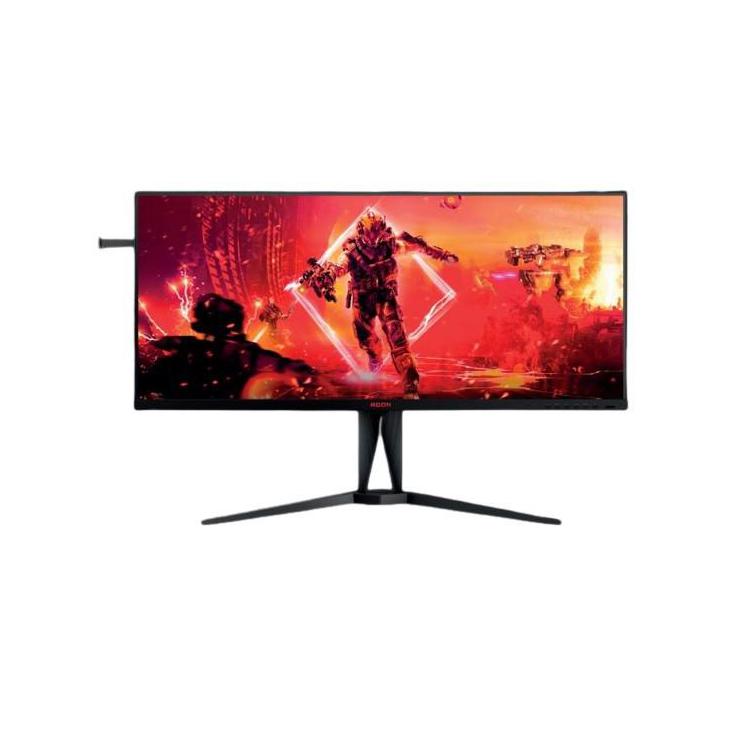 Monitor AG405UXC 40 cali 144Hz IPS HDMIx2 DP USB-C HAS