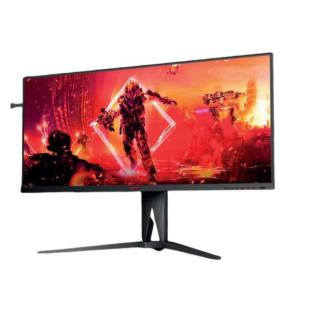 Monitor AG405UXC 40 cali 144Hz IPS HDMIx2 DP USB-C HAS