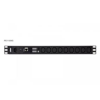 Listwa zasilająca Basic Metered 1U PDU 10A 9 Outlet C13