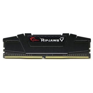 Pamięć PC DDR4 16GB RipjawsV 3200MHz CL16 XMP2 czarna