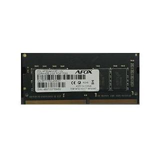 Pamięć notebookowa SO-DIMM DDR4 32GB 2400MHz