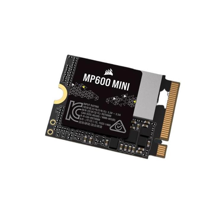 Dysk SSD 1TB MP600 MINI 4800/4800 MB/s PCIe Gen 4.0 x4 M.2 2230