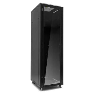 Szafa serwerowa RACK 19" Netrack 42U/600x800mm, ZŁOŻONA,...