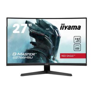 Monitor 27 cali G2766HSU-B1...