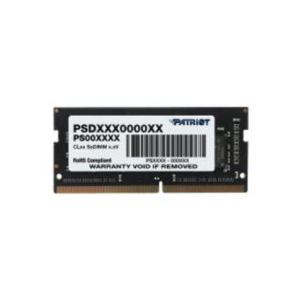 Pamięć DDR4 SIGNATURE 16GB/3200 (116GB) CL22