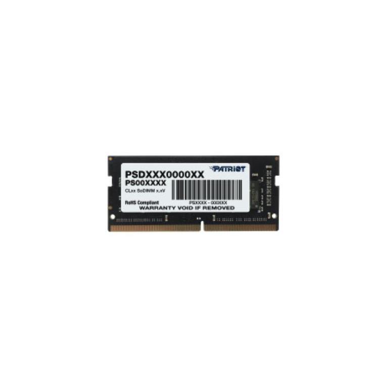 Pamięć DDR4 SIGNATURE 16GB/3200 (116GB) CL22