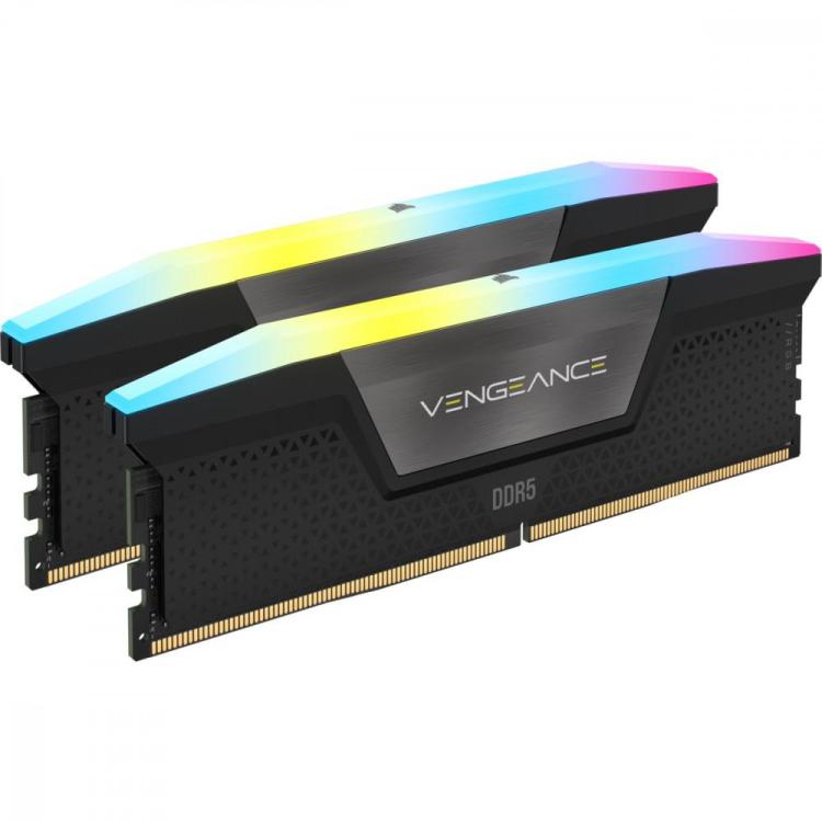 Pamięć DDR5 Vengeance RGB 32GB/6000 (2X16GB) CL36