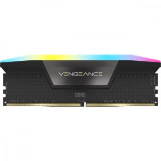 Pamięć DDR5 Vengeance RGB 32GB/6000 (2X16GB) CL36