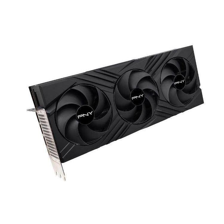 Karta graficzna GeForce RTX 4090 24GB Verto Triple Fan DLSS 3