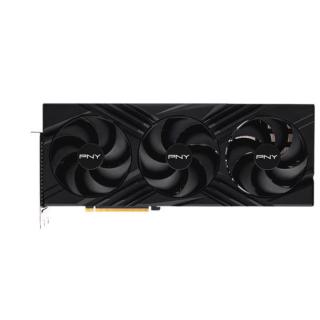 Karta graficzna GeForce RTX 4090 24GB Verto Triple Fan...